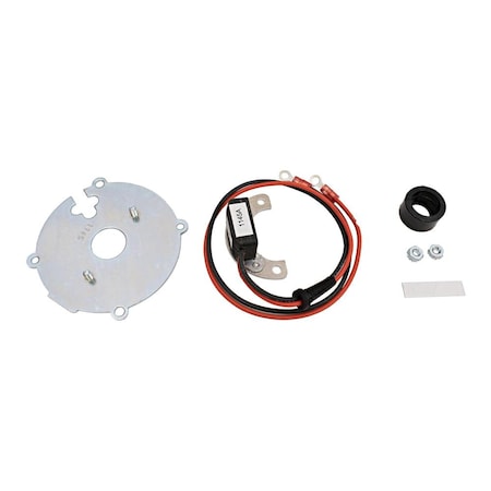 Aftermarket R3190 Electronic Ignition Kit  12VN Fits MinneapolisMoline R3190-RIL_5